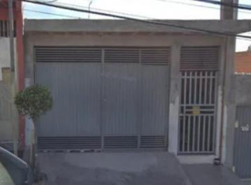 Casa · 200m² · 5 Quartos · 1 Vaga · Imperdível oportunidade: Casa à venda em São Paulo-SP, Vila dos Palmares, 5 quar