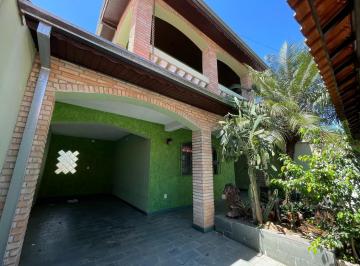Foto 01 · Casa, Jardim Altos de Santana, São José dos Campos, SP