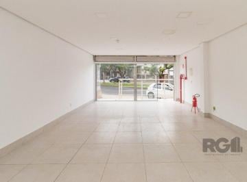 Comercial · 48m² · Excelente oportunidade de investimento: ponto comercial à venda em Porto Alegre-RS, bairro Jardim Sa