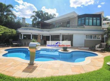8a6b3cf290ab53381d7cefbb91502166061872c3 · Casa com 4 dormitórios, 641 m² - venda por R$ 4.500.000,00 ou aluguel por R$ 20.231,00/mês - Barão G