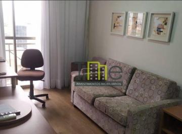 f9559cfc32e09ef75bc57d16eeda77195fc05007 · Flat com 1 dormitório à venda, 38 m² por R$ 350.000,00 - Barcelona - São Caetano do Sul/SP