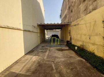 f744ba6eedb823638a27cb0bcc4747c8389092f5 · Terreno à venda, 125 m² por R$ 450.000 - Vila Floresta - Santo André/SP
