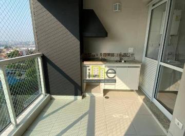 5231bfc1cbeaf362d2fc423f9889e18e75741a1f · Apartamento com 2 dormitórios para alugar, 75 m² por R$ 4.925,00/mês - Barcelona - São Caetano do Su