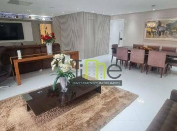 bed77664675038deebdc17caea05f767075aff17 · Apartamento com 3 suítes à venda, 198 m² por R$ 4.030.000 - Cerâmica - São Caetano do Sul/SP
