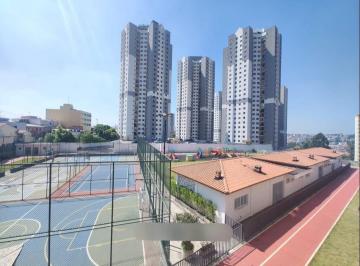 Foto 03 · Apartamento, Jardim Henriqueta, Taboão da Serra, SP