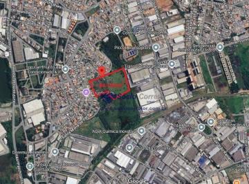 91aabb85987213bb54978052e900cdaced21b987 · Área à venda, 44102 m² por R$ 65.000.000,00 - Bonsucesso - Guarulhos/SP