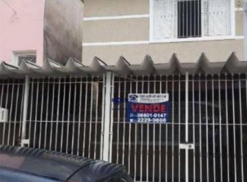 1d73ebccb7f6d5859d90e1cd74b2025839c2df83 · Sobrado com 2 dormitórios à venda, 116 m² por R$ 580.000,00 - Jardim Santa Bárbara - Guarulhos/SP