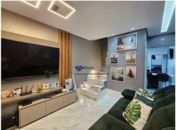 03f80ab66f86bde80165df44f1ee25e0fc89aee5 · Sobrado à 450 Metros do Metrô de 141m² 2 Dormitórios 2 Suítes, 2 Vagas, Espaço Gourmet com Churrasqu