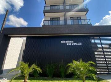 8f50f911b529e824e14b550f829986796c444e5b · Apartamento com 3 dormitórios à venda, 100 m² por R$ 690.410,00 - Centro - Araucária/PR