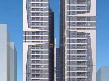 0924c29be4e836718d67487887b93f5e8ca7e053 · Apartamento com 3 dormitórios à venda, 95 m² por R$ 1.223.011,27 - Batel - Curitiba/PR