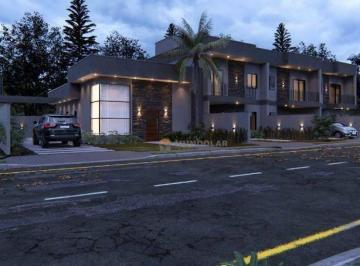 08bd64ed8b554f67ad36cb749b838c57187944fb · Casa com 3 dormitórios à venda, 105 m² por R$ 555.000 - Passauna - Araucária/PR