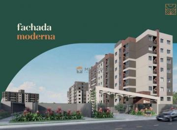 626dba4e6f83030b8e9b8bb2ad2c588b946b79ad · Apartamento com 2 dormitórios à venda, 43 m² por R$ 286.300,00 - Campina da Barra - Araucária/PR