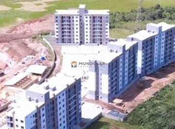 85d2d8f3be3b2be16606dcbe1baeef84e28b2b2f · Apartamento com 2 dormitórios à venda, 48 m² por R$ 413.000,00 - Campina da Barra - Araucária/PR