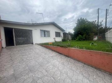 c7997f0146b58c20589e16701a278c57e1062c97 · Casa com 3 dormitórios à venda, 360 m² por R$ 750.000,00 - Thomaz Coelho - Araucária/PR