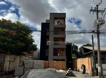 904ed8fdcf80f458b66f6c81fc8b196769cdcb82 · Studio com 1 dormitório à venda, 27 m² por R$ 276.971,00 - Portão - Curitiba/PR