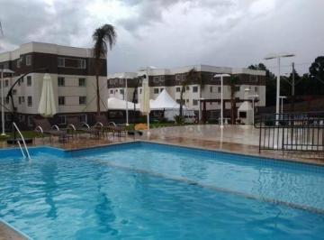 0eb052d7ba77cee4c896e77243a68905851e23fb · Apartamento com 2 dormitórios à venda, 41 m² por R$ 165.000,00 - Jardim Iruama - Campo Largo/PR