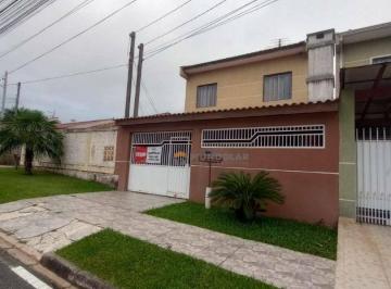 cafacab3510b8fbb441ed8e0f79aaa33dd9e5706 · Sobrado com 3 dormitórios à venda, 77 m² por R$ 560.000,00 - Iguaçu - Araucária/PR