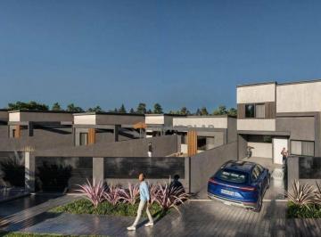 ad5c49897b7aa4cc2191ed14e5c3357801cd7f1a · Sobrado com 3 dormitórios à venda, 83 m² por R$ 599.999,00 - Fazenda Velha - Araucária/PR