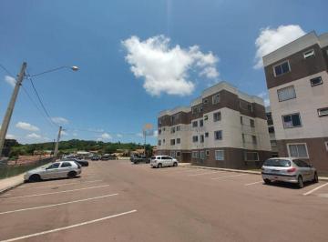 8cb84812872d8f0826d01779e5697681dbd2ad00 · Apartamento com 2 dormitórios à venda, 43 m² por R$ 160.000,00 - Jardim Iruama - Campo Largo/PR