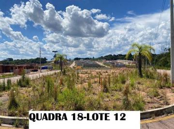 53c386d4e5d4265eefd2d1dc75347f6c1fa8639d · Terreno à venda, 429 m² por R$ 463.752,00 - Costeira - Araucária/PR