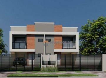 75c81848c3c68c67635ca40c56c09f18ec5d00b8 · Terreno à venda, 232 m² por R$ 273.676,00 - Costeira - Araucária/PR