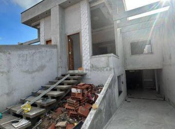 7c985117b2525dfe2a6efdc4625b5a147b6601b2 · Casa de alto padrão com 3 dormitórios, suíte, à venda, 170 m² por R$ 980.000 - Fazenda Velha - Arauc