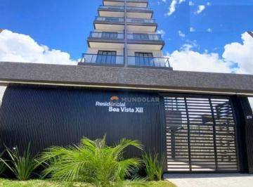 70b933bdf6d5e603015000c7ee822f2a73c5157a · Apartamento com 3 dormitórios à venda, 100 m² por R$ 710.410,00 - Centro - Araucária/PR