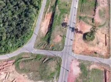 374d29ebd661e90952c3fb2cd574d9fa1d03e119 · Terreno à venda, 154,50 m² por R$ 154.264 - Costeira - Araucária/PR