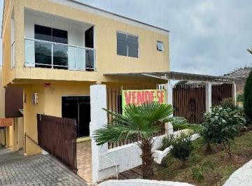 72f2c5d2b8d197ff3325c092e639d468da042ae6 · Sobrado com 3 dormitórios à venda, 102 m² por R$ 479.000,00 - Esplanada - Contenda/PR