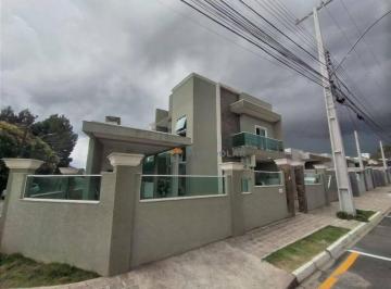 a9ed492be0f6902b51af0770273695ed780ed893 · Sobrado com 3 dormitórios à venda, 114 m² por R$ 1.100.000,00 - Centro - Araucária/PR