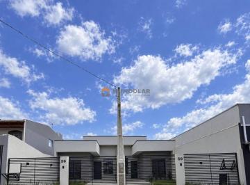 cb04d4079572c17771d1756b2c3d977294482264 · Casa com 3 dormitórios à venda, 97 m² por R$ 730.000,00 - Cachoeira - Araucária/PR