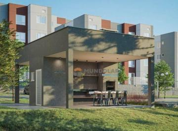 cf216edd00ed2029c3f829883421e322590623bd · Apartamentos com 2 dormitórios à venda, a partir de 40 m² - Jardim Silvana - Almirante Tamandaré/PR