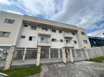 e26dc51cfa82a42d9edf0a744545add46522f6b3 · Apartamento com 2 dormitórios para alugar, 60 m² por R$ 1.875,00/mês - Estação - Araucária/PR