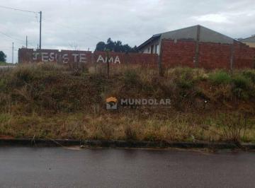 2d6e415ca8dc76b880641a508753a635a0dd6343 · Terreno à venda, 180 m² por R$ 100.000,00 - Italia - Contenda/PR