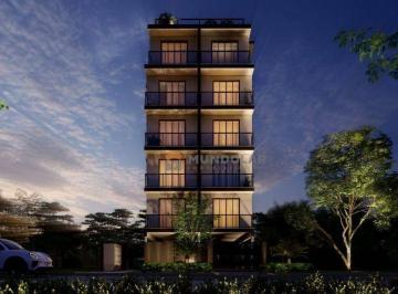b1eb9affdf802c9f9cb0ccbef8443f6d947e8ed2 · Apartamento com 3 dormitórios à venda, 100 m² por R$ 690.410,00 - Centro - Araucária/PR