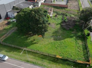 9d680ef74d8764c715059f9d5e82c69049608171 · Terreno à venda, 1994 m² por R$ 3.300.000,00 - Iguaçu - Araucária/PR