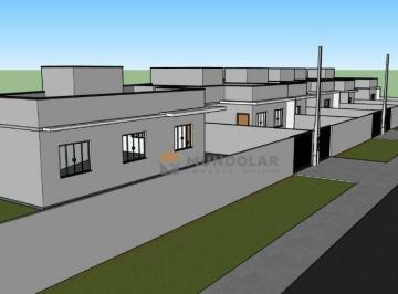 3fd4ad55d6e31d5a56427c6a459651938eacbcde · Casa com 3 dormitórios à venda, 67 m² por R$ 449.000,00 - Costeira - Araucária/PR