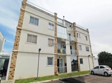 5b7fa8208b1bbf1166c4d224be98cff2272f94c0 · Apartamento Garden com 3 dormitórios à venda, 57 m² por R$ 410.000,00 - Tindiquera - Araucária/PR