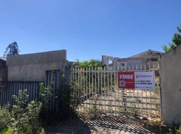 8c49dd8006fc9051b4f026ba0f566bc812959f2d · Terreno à venda, 564 m² por R$ 520.000,00 - Porto das Laranjeiras - Araucária/PR