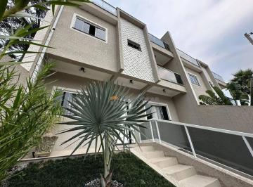 170b329455f83e8131710dccff9e5a61b8a35ba2 · Sobrado com 3 dormitórios à venda, 192 m² por R$ 1.390.000,00 - Vila Nova - Araucária/PR