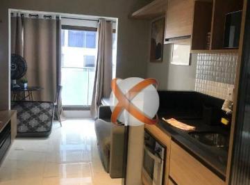 72b400009b4b9f3d348112083281e9eb5ec40517 · Studio com 1 dormitório para alugar, 30 m² por R$ 3.700,00/mês - Barra - Salvador/BA