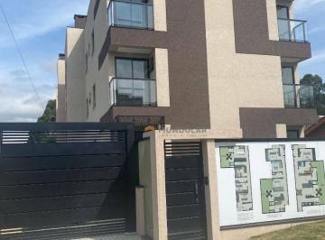 6b8a287111c5f6caeb30d2ef197e55df159259ec · Apartamento com 3 dormitórios à venda, 72 m² por R$ 750.000,00 - Centro - Araucária/PR