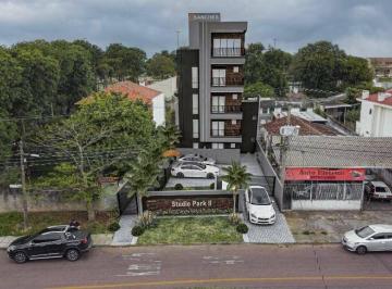 dfe8ce3137f0a4398d23bdc2ecf719eec76628a7 · Studio com 1 dormitório à venda, 27 m² por R$ 245.643,00 - Portão - Curitiba/PR