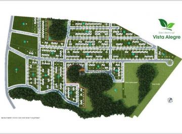 51b017c0d18546a571e4e97d8ffe7cad1b15c2e1 · Terreno à venda, 245 m² por R$ 265.626,00 - Costeira - Araucária/PR