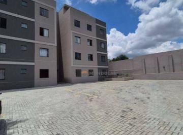 230caf8f14b956386d8c949d30f6d6b8583b93e9 · Apartamento com 2 dormitórios à venda, 111 m² por R$ 390.000,00 - Fazenda Velha - Araucária/PR