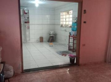 5fbe74ec2f37f48f6d76676239ffa1f507acc113 · Casa com 4 dormitórios à venda, 141 m² por R$ 650.000,00 - Campina da Barra - Araucária/PR