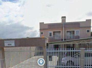 153e286f51feeb4ad70b53b415c359b7a525856e · Apartamento com 2 dormitórios à venda, 70 m² por R$ 450.000,00 - Fazenda Velha - Araucária/PR