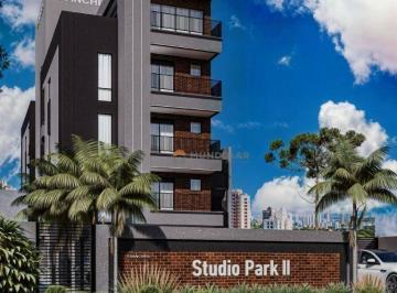 33af6e7bc40aa40e9d0522dca552e18259a39ac2 · Studio com 1 dormitório à venda, 22 m² por R$ 212.885,00 - Portão - Curitiba/PR