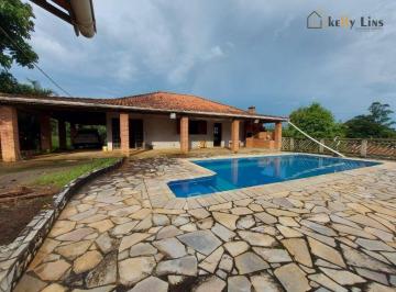 f7cda0a0a6a5ada7dd3b155acedfc22b610fa13b · Chácara com 3 dormitórios à venda, 1244 m² por R$ 520.000,00 - Zona Rural - Pinhalzinho/SP
