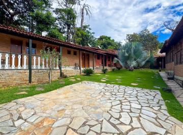 Comercial de 12 quartos, Pirenópolis · Pousada em Pirenópolis 
